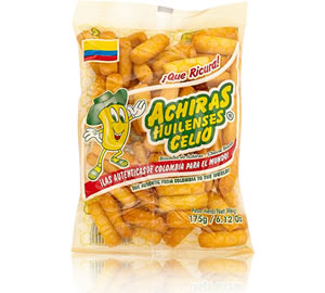 cheetos Boliqueso 160g